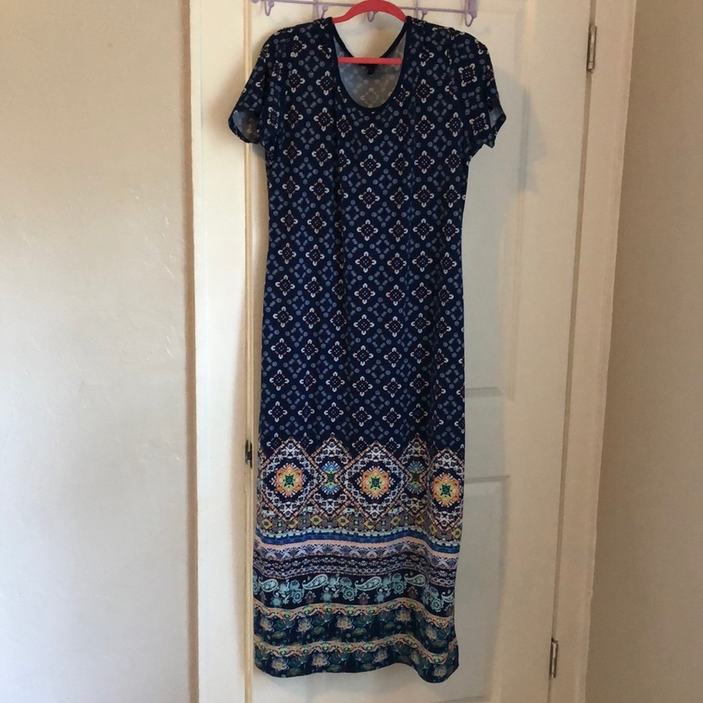 Sundress 1x